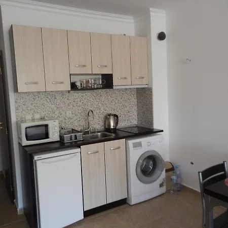 Studio * Sveti Vlas