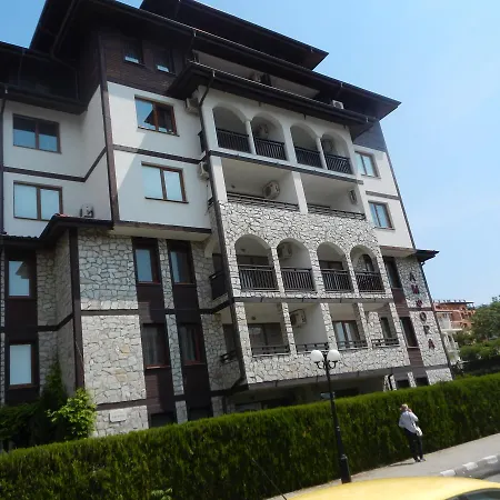 Appartement Studio Sveti Vlas